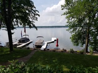 23825 Clarissa Haven Dr, Henning, MN 56551