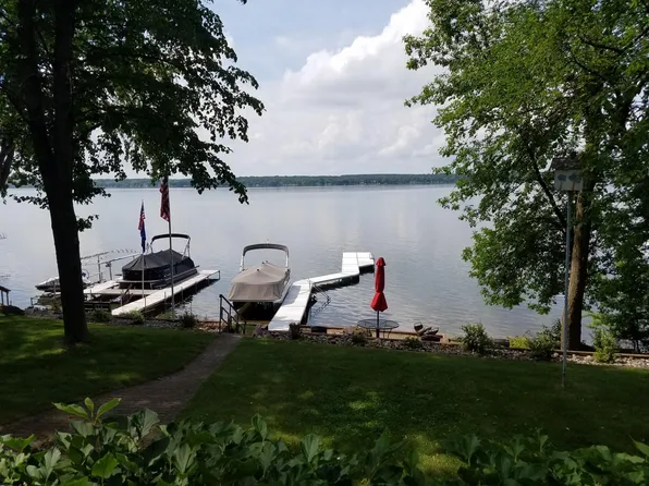 23825 Clarissa Haven Dr, Henning, MN 56551