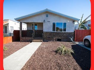 3424 Hillcrest Dr, Los Angeles, CA 90016
