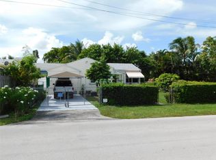 912 S 16th Ave, Hollywood, FL 33020