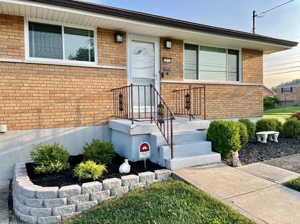 5773 Fourson Dr, Cincinnati, OH 45233