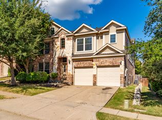 4119 Mustang Ave, Sachse, TX 75048
