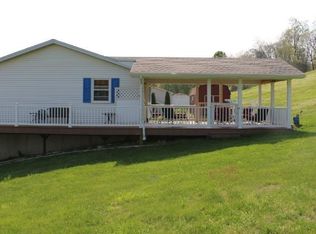 110 Polecat Rd, Landisburg, PA 17040