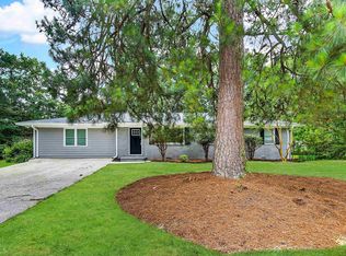 8145 Connally Dr, Douglasville, GA 30134