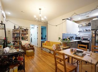 1772 Bergen St #2R, Brooklyn, NY 11233