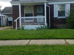 19826 Moross Rd, Detroit, MI 48224