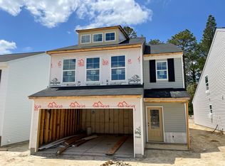 1424 Tanreall Dr, Lexington, SC 29073