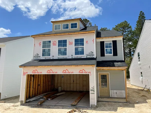 1424 Tanreall Dr, Lexington, SC 29073
