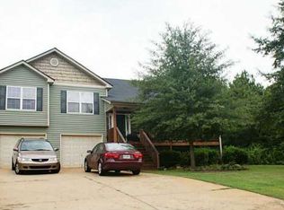 40 Stone Ridge Dr, Covington, GA 30016