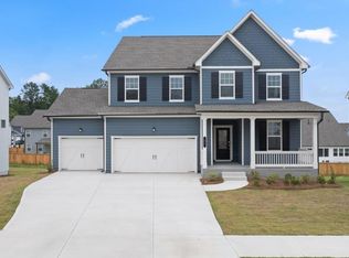 41 Meadow View Loop, Dallas, GA 30132