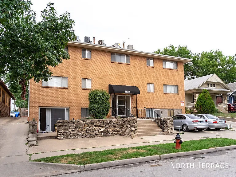 4521 Jefferson St #1 — Photo 13