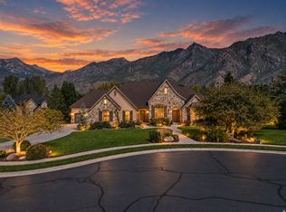 629 S Pheasant Ridge Ct, Alpine, UT 84004