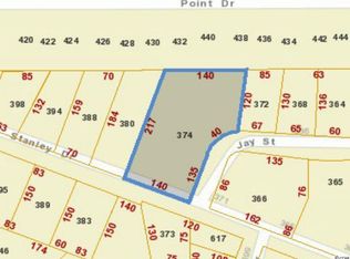 374 Jay St, Murrells Inlet, SC 29576