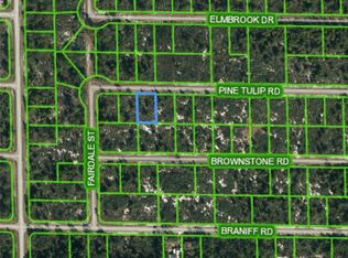 3352 Pine Tulip Rd, Lake Placid, FL 33852