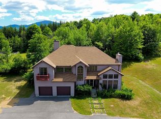 757 Stone Bridge Rd, Cornwallville, NY 12418