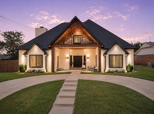 7901 W Lakeshore Dr, Oklahoma City, OK 73132