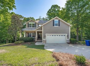 47 Waybrook Ct, Columbia, SC 29212