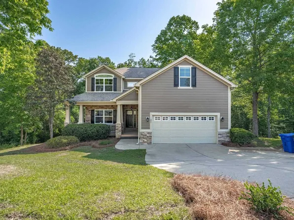 47 Waybrook Ct, Columbia, SC 29212