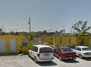 1252 SW 2nd St, Homestead, FL 33030