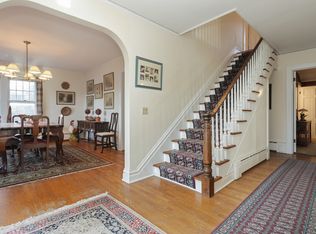 4 Grandview Ter, Cold Spring, NY 10516
