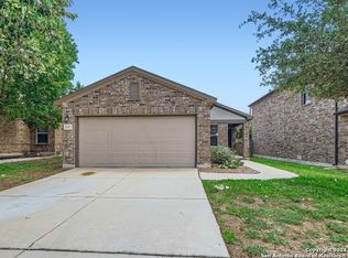 190 Granite Mist, Universal City, TX 78148