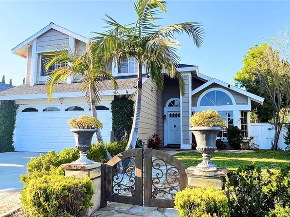 26151 Owl Ct, Lake Forest, CA 92630