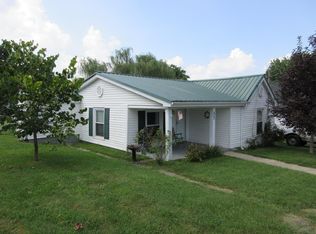 249 Mutual Ave, Winchester, KY 40391