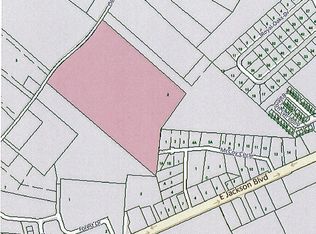 Tbd Old Boones Creek Rd, Jonesborough, TN 37659