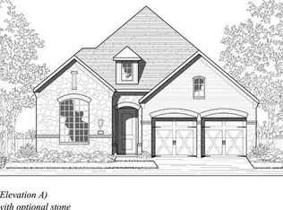 5617 Grove Cove Dr, McKinney, TX 75071