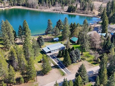 37410 N Lakeside Dr, Elk, WA, 99009