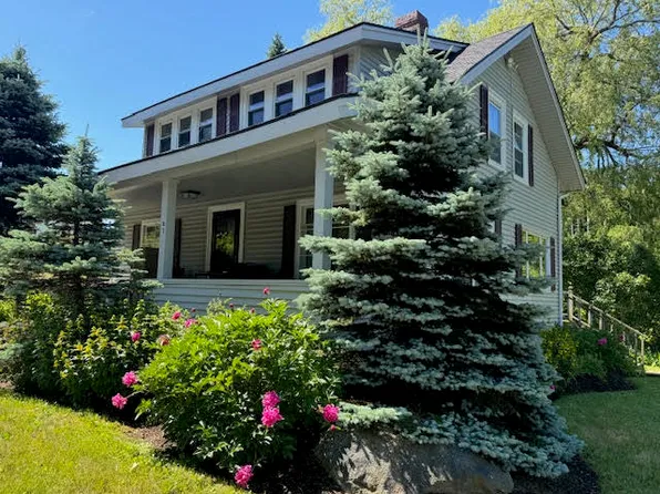 93 Water Street, East Machias, ME 04630