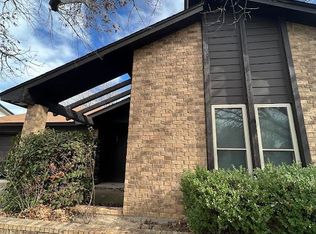7812 Pebblebrook Dr, Watauga, TX 76148