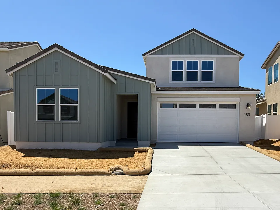 153 Mellano Way