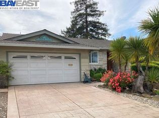 4801 Windermere Dr, Newark, CA