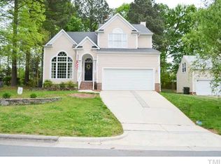 9508 Bells Valley Dr, Raleigh, NC 27617