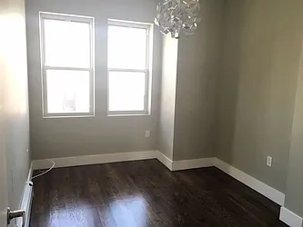 Rented by Yup Realty LLC