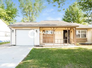 5934 Parterra Dr, Indianapolis, IN