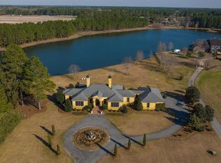 402 Belflower Rd, Tifton, GA 31794