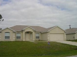 2034 SW Cycle St, Port Saint Lucie, FL 34953