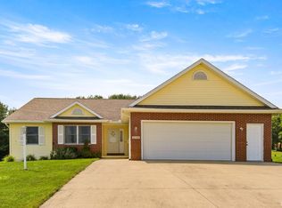 12205 N Placidview Ln, Milford, IN