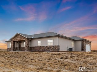 21054 County Road 21.2, Fort Morgan, CO 80701
