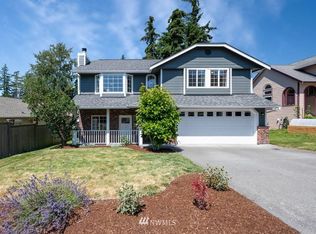 4307 Consolidation Ave, Bellingham, WA 98229