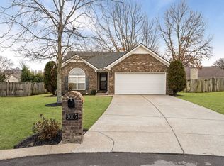 3007 Pandell Ct, Spring Hill, TN 37174