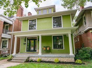 2009 Kenilworth Pl, Louisville, KY 40205