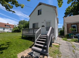 1318 Pennsylvania Ave, Saint Louis, MO 63133