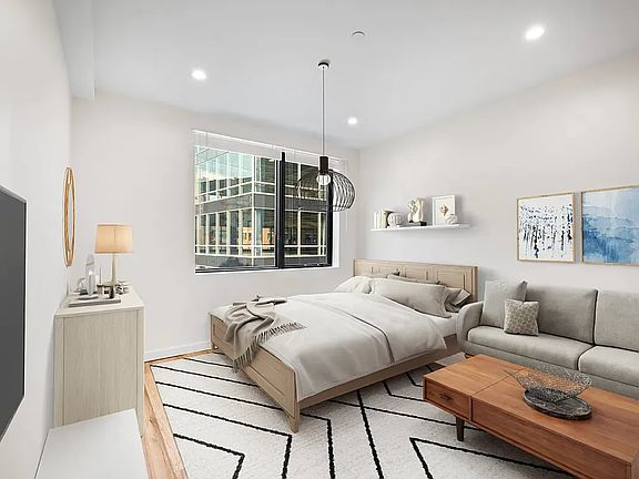 2nd image of 463 W 125th St #1A