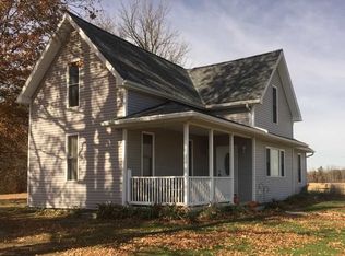 4723 E 1150 S-90, Montpelier, IN 47359