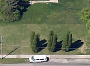 0 Van Buren St, Oshkosh, WI 54901