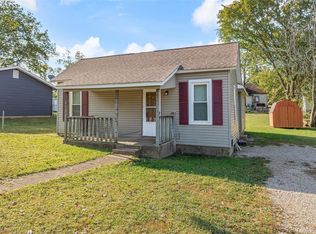 405 Bass St, Park Hills, MO 63601
