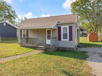 405 Bass St, Park Hills, MO, 63601
